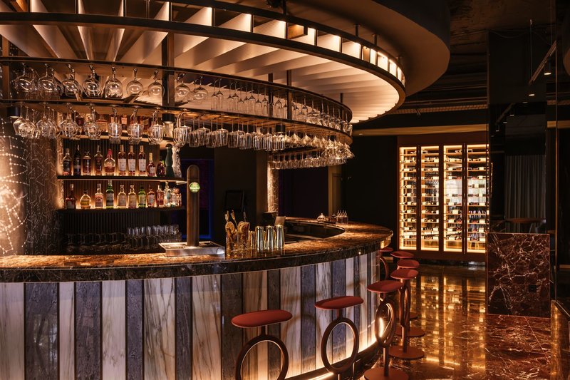 The Unexpected Ibiza 7