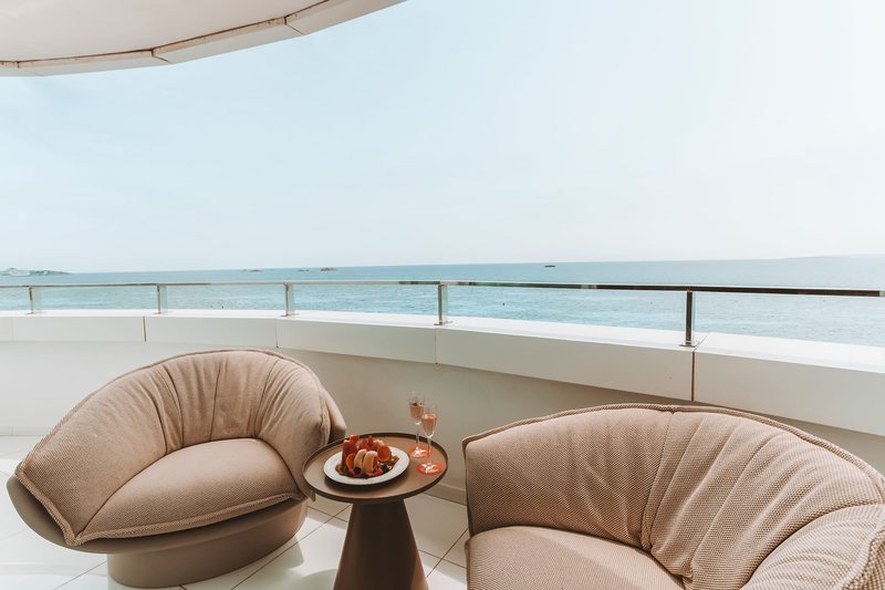 The Unexpected Ibiza 9