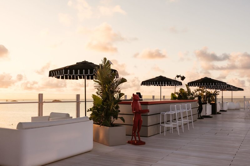 The Unexpected Ibiza 11