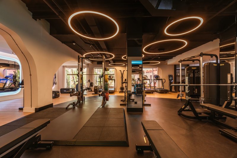 The Unexpected Ibiza 13