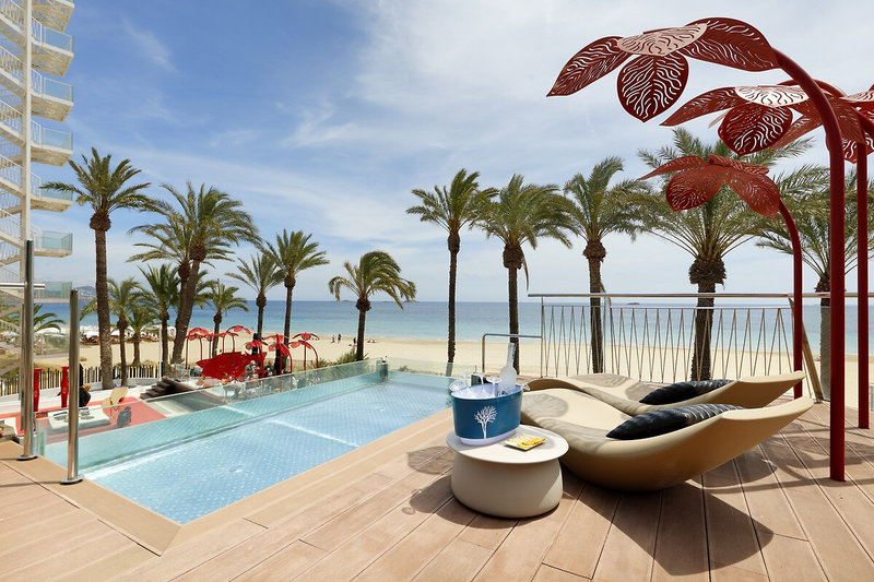 The Unexpected Ibiza 4