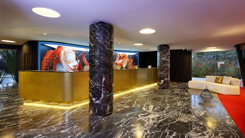 The Unexpected Ibiza 6