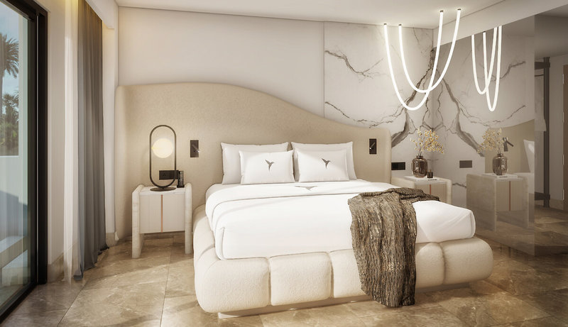 The Unexpected Ibiza 7