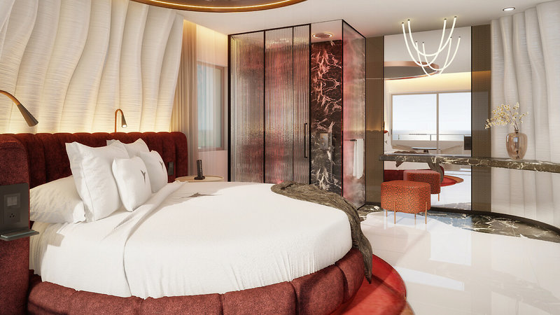 The Unexpected Ibiza 8