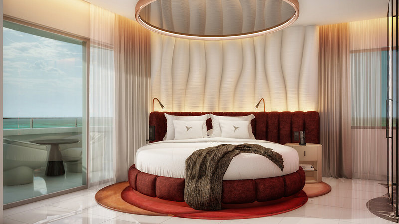 The Unexpected Ibiza 9