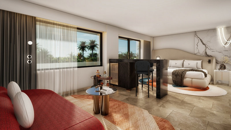 The Unexpected Ibiza 10