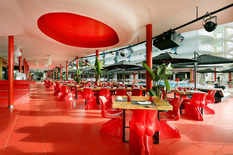 The Unexpected Ibiza 12