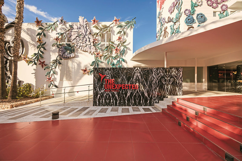 The Unexpected Ibiza 3