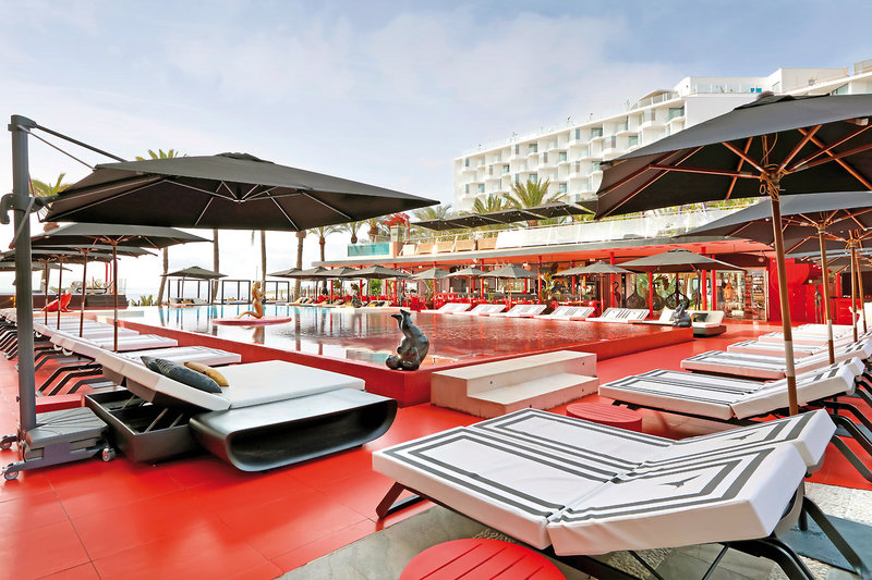 The Unexpected Ibiza 4