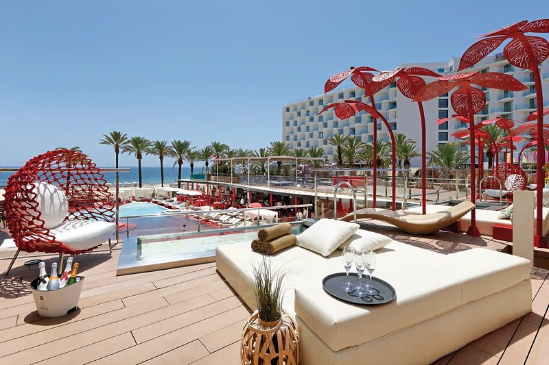 The Unexpected Ibiza 6