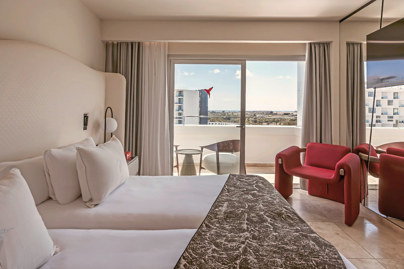 The Unexpected Ibiza 7