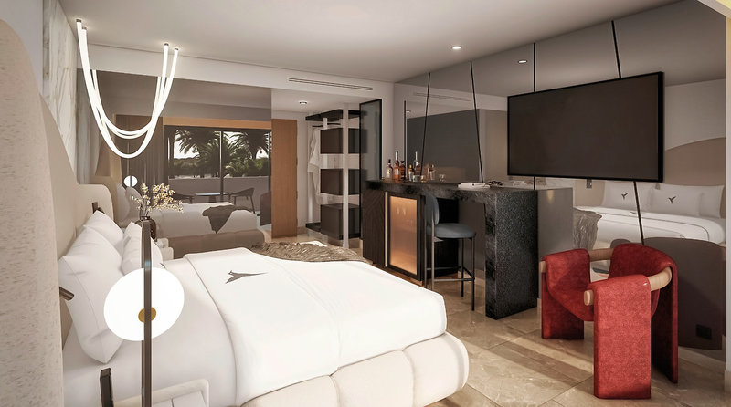 The Unexpected Ibiza 9