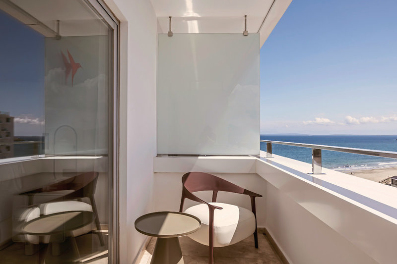 The Unexpected Ibiza 12