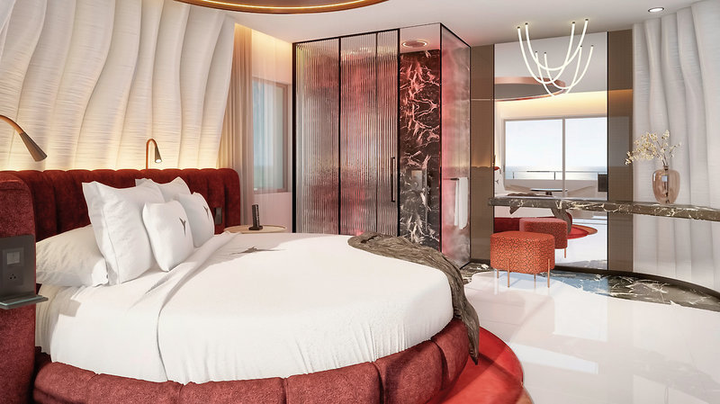 The Unexpected Ibiza 15