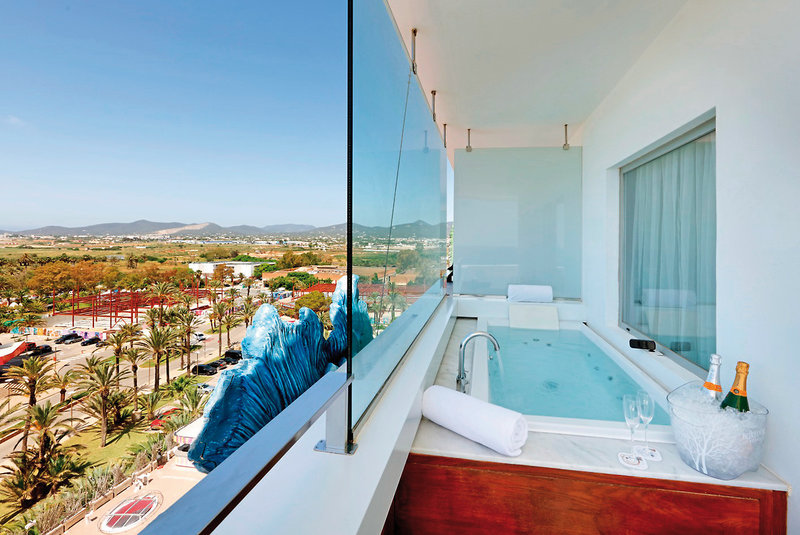 The Unexpected Ibiza 19