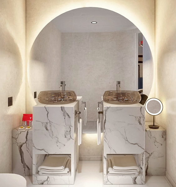 The Unexpected Ibiza 20