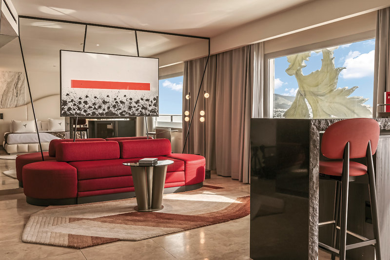 The Unexpected Ibiza 24