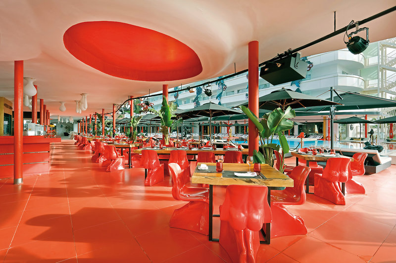 The Unexpected Ibiza 27