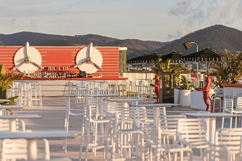 The Unexpected Ibiza 35