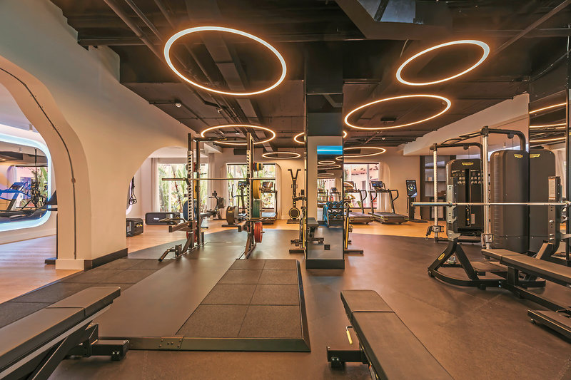 The Unexpected Ibiza 38