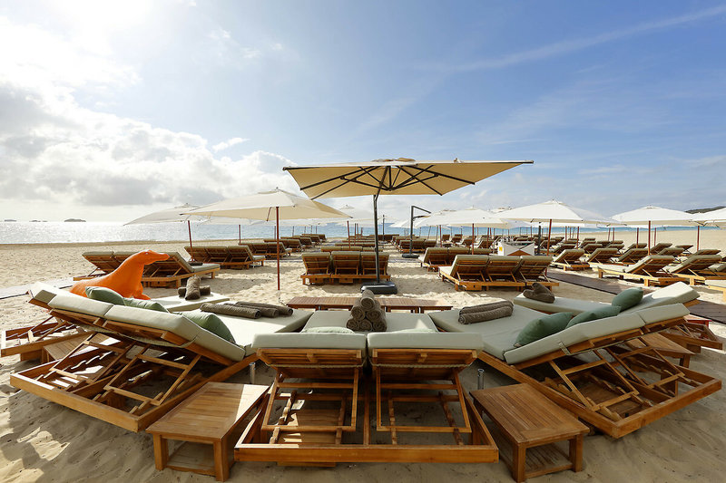 The Unexpected Ibiza 15