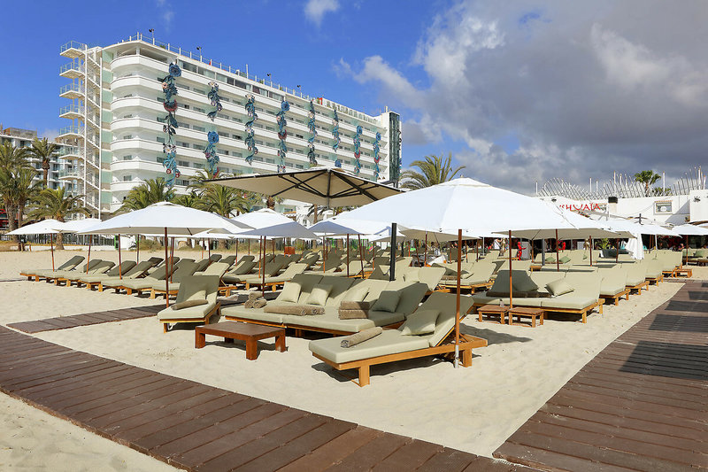 The Unexpected Ibiza 17