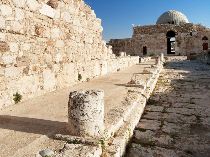 Fairmont Amman 2