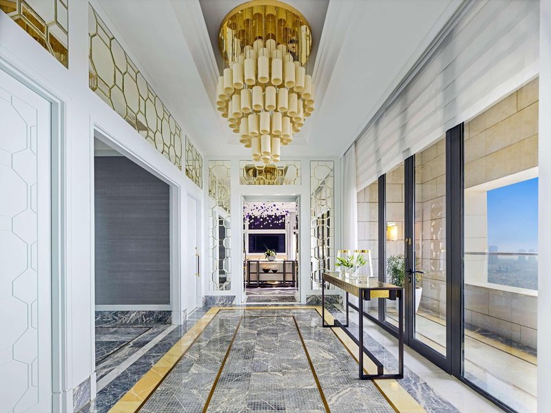 Fairmont Amman 17