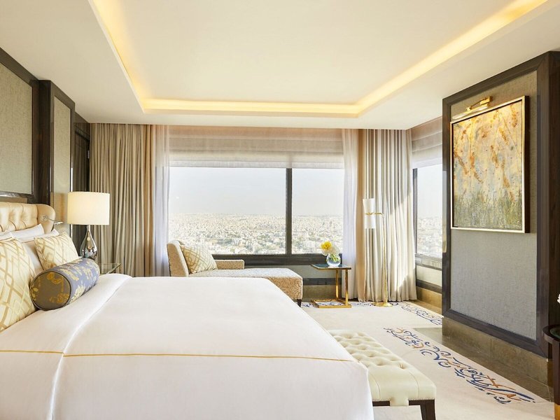 Fairmont Amman 41