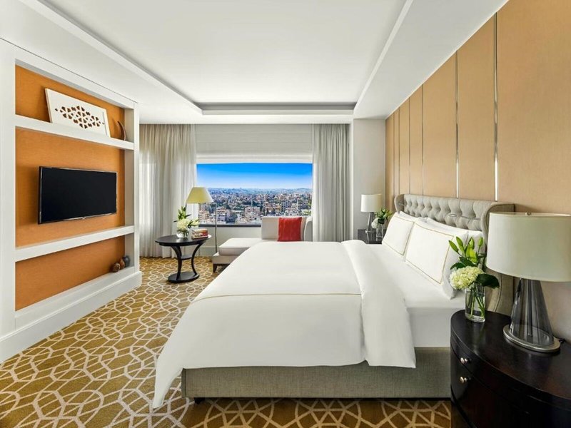 Fairmont Amman 42