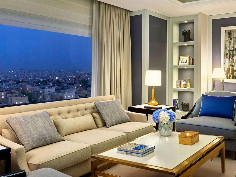 Fairmont Amman 44