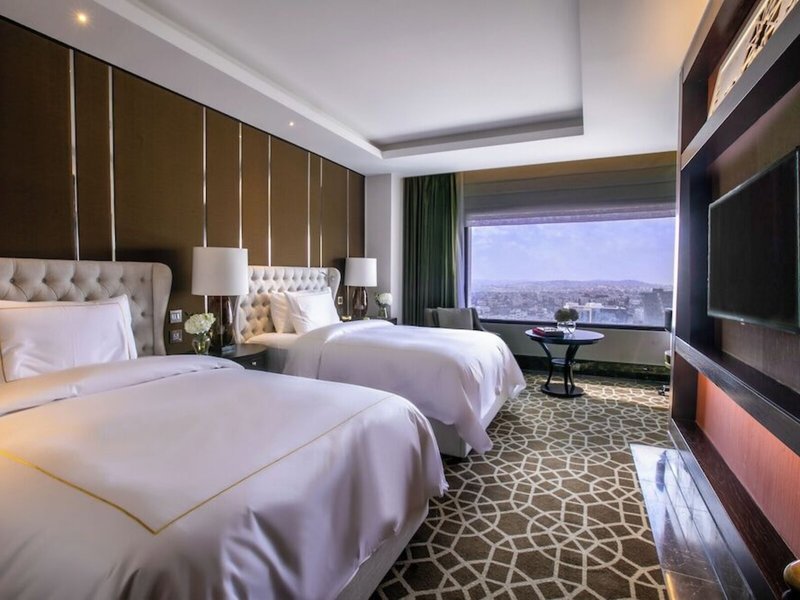 Fairmont Amman 48
