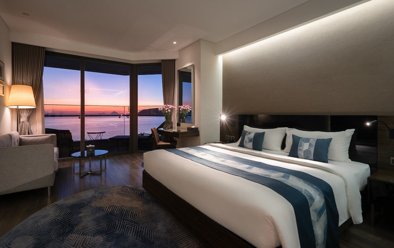 Queen Ann Nha Trang Hotel 7