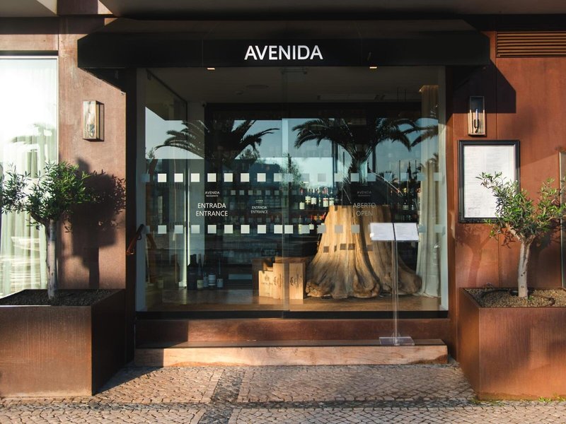 Lagos Avenida Hotel 3