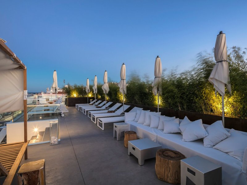 Lagos Avenida Hotel 4