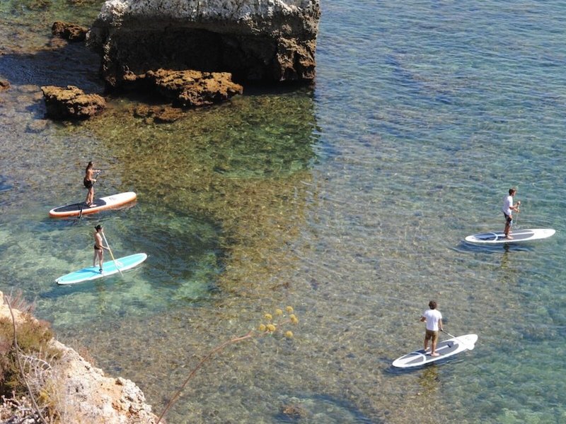 Lagos Avenida Hotel 10