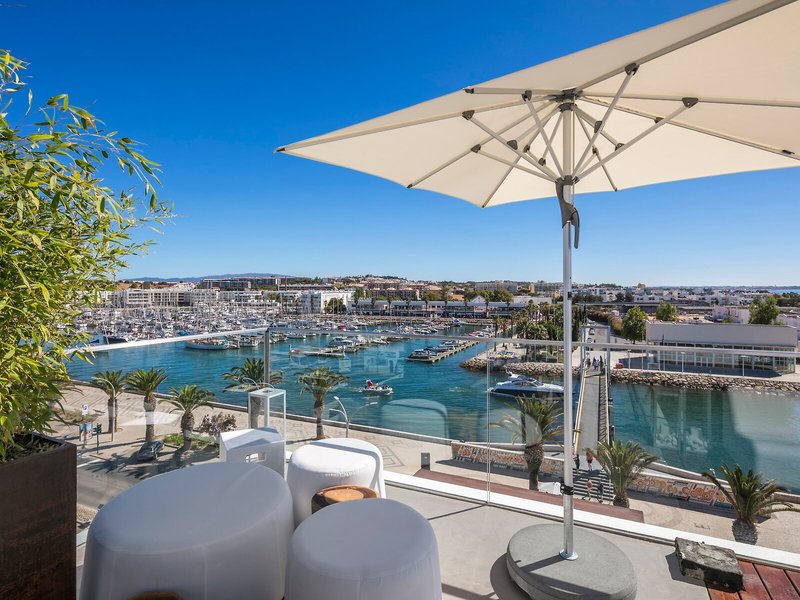 Lagos Avenida Hotel 15