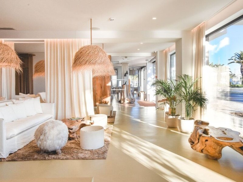 Lagos Avenida Hotel 25