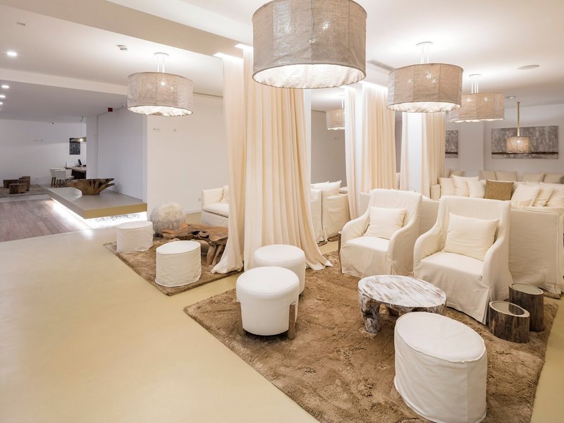 Lagos Avenida Hotel 26