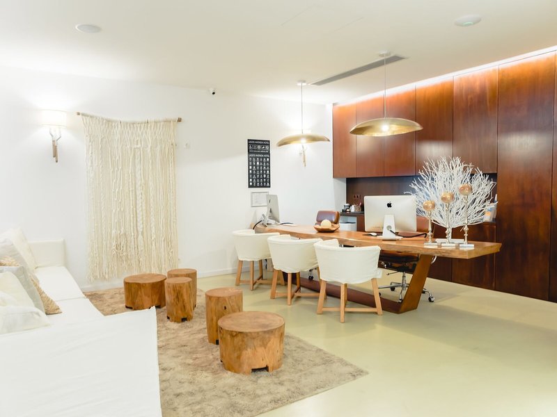 Lagos Avenida Hotel 28