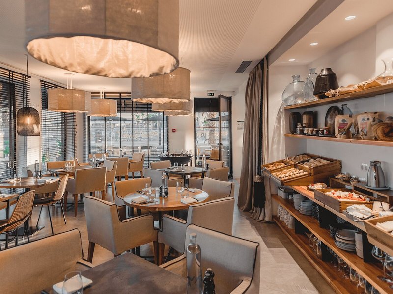 Lagos Avenida Hotel 30