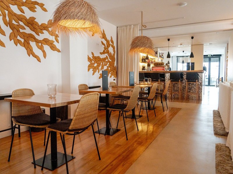 Lagos Avenida Hotel 31