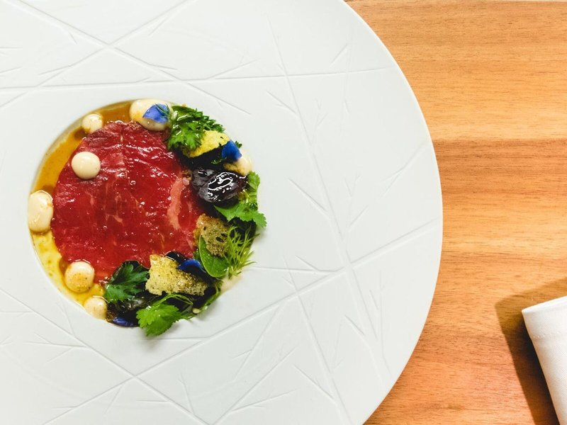 Lagos Avenida Hotel 35