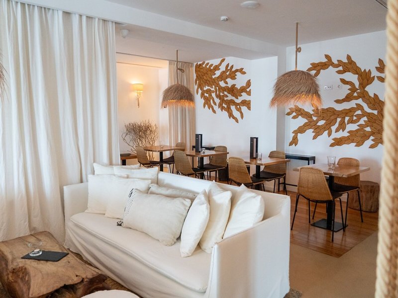 Lagos Avenida Hotel 36