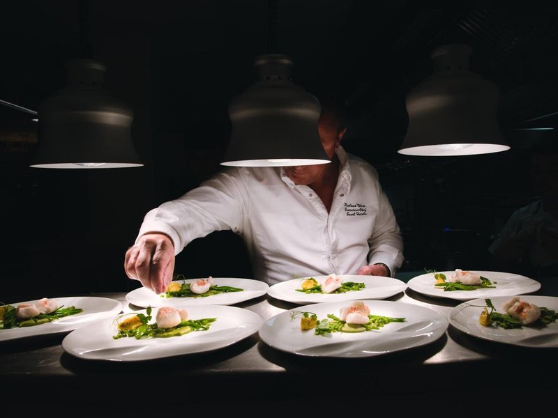 Lagos Avenida Hotel 37