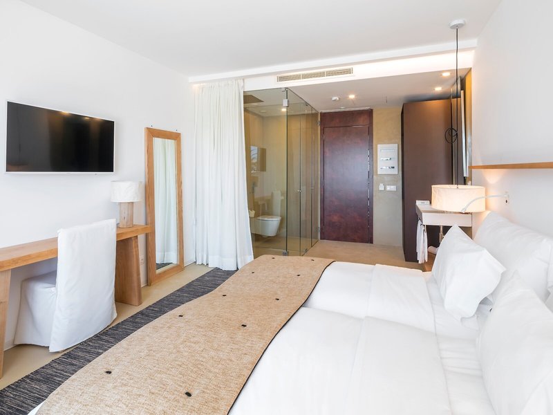 Lagos Avenida Hotel 39