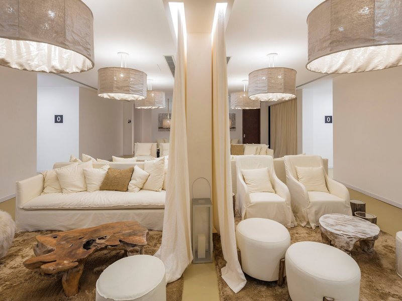 Lagos Avenida Hotel 40