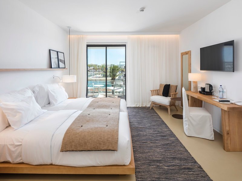 Lagos Avenida Hotel 41