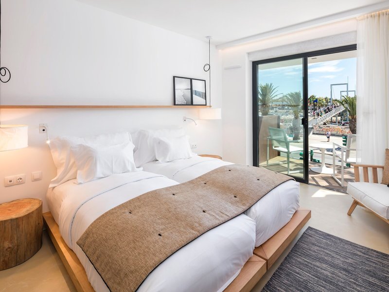 Lagos Avenida Hotel 42