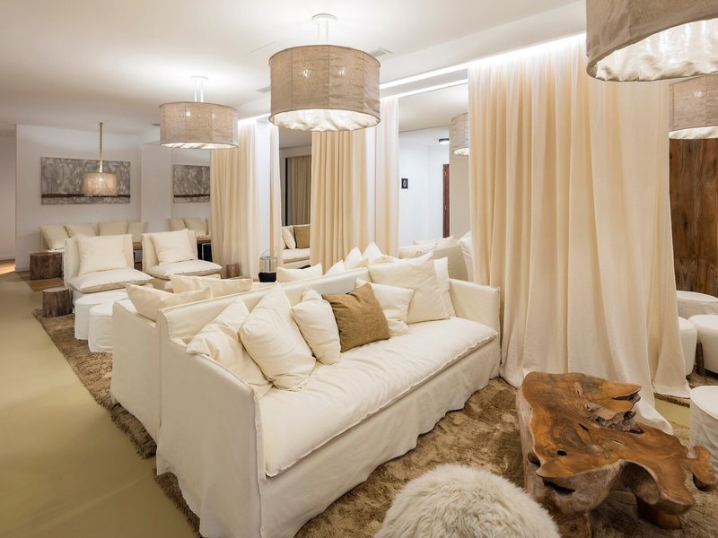 Lagos Avenida Hotel 43